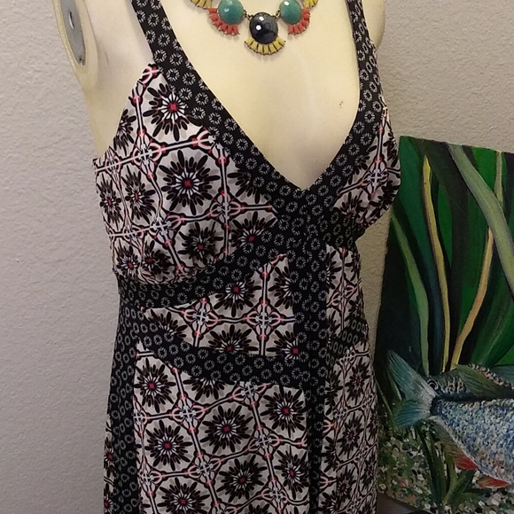 INC Summer Dress - Picture 2 of 7